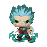 Funko Pop! Animation: My Hero Academia - 10" Infinite Deku