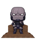 Funko Pop! Deluxe: Justice League Snyder Cut - Darkseid On Throne