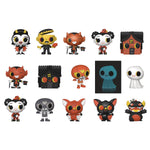 Funko Paka Paka: Boo Hollow S2 (18PC Factory Case)