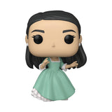 Funko Pop! Movies: Hamilton Vinyl Figures