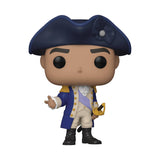 Funko Pop! Movies: Hamilton Vinyl Figures