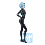 EVANGELION 3.0 & 1.0 EVA-13 START REI AYANAMI ICHIBAN FIG (N