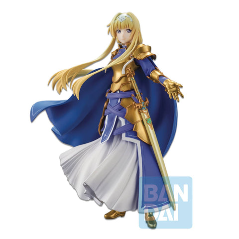 SAO ALICIZATION WAR ALICE INTEGRITY KNIGHT ICHIBAN FIG (NET)