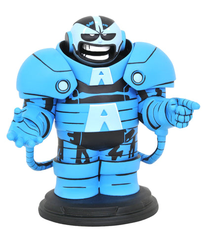 Marvel Animated Style Apocalypse Statue 4/30