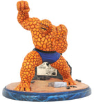 Marvel Premier Collection Comic Thing Statue 4/30