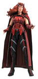 Diamond Select Toys: Marvel WandaVision - Scarlet Witch Action figure