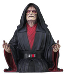 Star Wars - Rise of Skywalker Emperor Palpatine 1/6 Scale Bust 4/30