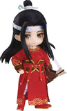 Master of Diabolism - Lan Wangji Qishan Nendoroid