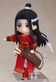 Master of Diabolism - Lan Wangji Qishan Nendoroid