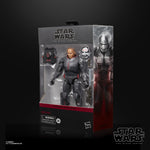 Star Wars Black Series 6IN Bad Batch Wrecker AF