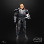 Star Wars Black Series 6IN Bad Batch Wrecker AF