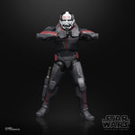 Star Wars Black Series 6IN Bad Batch Wrecker AF