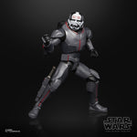 Star Wars Black Series 6IN Bad Batch Wrecker AF