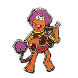 Fraggle Rock Gobo Enamel Pin