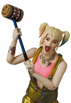 Birds of Prey MAFEX No.153 Harley Quinn