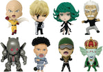 One Punch Man 2.5" Chibi Figure