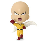 One Punch Man 2.5" Chibi Figure