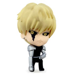 One Punch Man 2.5" Chibi Figure