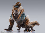 Monster Hunter Iceborne Zinogre