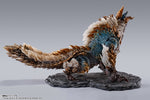 Monster Hunter Iceborne Zinogre