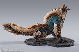 Monster Hunter Iceborne Zinogre