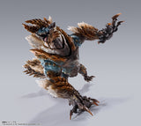 Monster Hunter Iceborne Zinogre