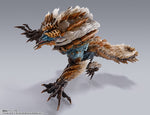 Monster Hunter Iceborne Zinogre