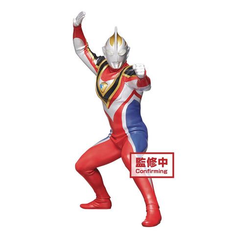 Ultraman - Ultraman Gaia Statue