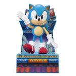 Sonic The Hedgehog 6IN Collector Action Figure 3/22