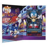 Sonic The Hedgehog 6IN Collector Action Figure 3/22