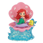 The Little Mermaid Q-Posket Stories Ariel (Ver.A)