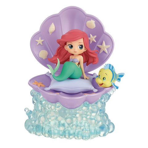 The Little Mermaid Q-Posket Stories Ariel (Ver.B)