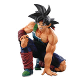 DBS - Super Master Bardock Figure