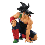 DBS - Super Master Bardock Figure