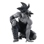 DBS - Super Master Bardock Figure