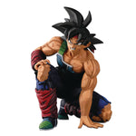 DBS - Super Master Bardock Figure