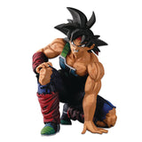 DBS - Super Master Bardock Figure