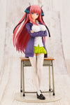 The Quintessential Quintuplets - Nino Nakano PVC Figure 4/5