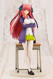 The Quintessential Quintuplets - Nino Nakano PVC Figure 4/5