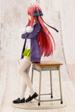 The Quintessential Quintuplets - Nino Nakano PVC Figure 4/5