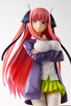 The Quintessential Quintuplets - Nino Nakano PVC Figure 4/5