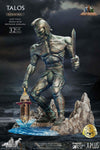 Ray Harryhausens Talos Soft Vinyl Statue DLX 8/25