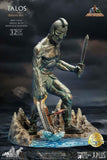 Ray Harryhausens Talos Soft Vinyl Statue DLX 8/25