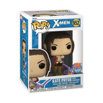 Funko Pop! & Buddy: Marvel X-Men Kate Pryde w/Lockheed PX Previews