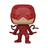 Funko Pop! Marvel - Daredevil Action Pose (PX Previews Exclusive)