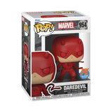 Funko Pop! Marvel - Daredevil Action Pose (PX Previews Exclusive)