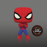 Funko Pop! Marvel: Spider-Man Japanese TV Series PX (Chance of Chase)