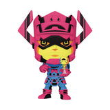 Funko Pop! Marvel: Galactus Black Light (PX Previews) 10" Figure