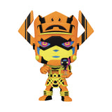 Funko Pop! Marvel: Galactus Black Light (PX Previews) 10" Figure