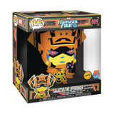 Funko Pop! Marvel: Galactus Black Light (PX Previews) 10" Figure